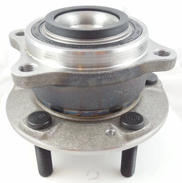 Peças Master/Power Train Components PM513266 - Rolamento de roda e conjunto de cubo - Imagem 1 de 1