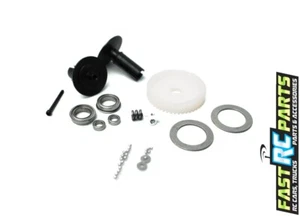 MIP16210 Super Ball Diff: Tamiya Blackfoot Monster Beetle MIP - Picture 1 of 1