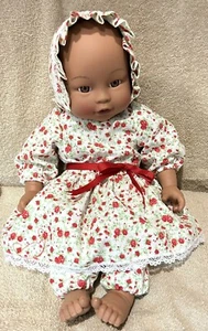 15/16 Inch Doll Clothes - Picture 1 of 4