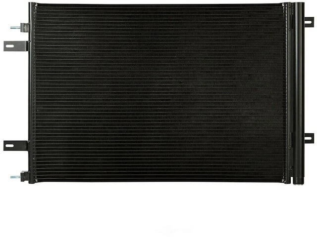 Condensador de aire acondicionado para 11-16 Ford F250 Super Duty F550 F350 F450 6,2 L V8 6,8 L CT64F9 Foto 1 de 1