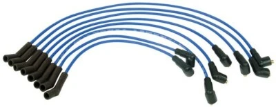 Juego de cables de encendido NGK para Land Rover Discovery 2003-2004 V8-4,6 L Foto 1 de 4