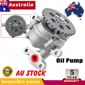 Starter Motor For Honda CRV Accord Euro Odyssey 4cyl 2.4L (SQUARE PLUG) NEW - Picture 1 of 17