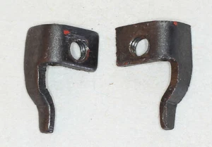 Limpiador de rieles Gützold izquierda y derecha para BR75 / pista H0 HSL20 - Imagen 1 de 1