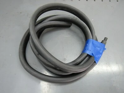 BMW M3 2010 puerta impermeable sello pasajero trasero 328 335 E90 2006-2011 OEM Foto 1 de 4