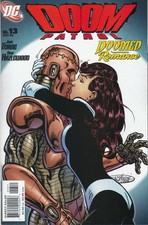 Doom Patrol (DC, 2004 series) #13 FN/VF