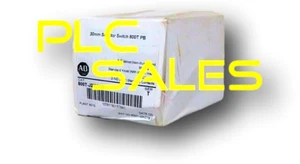 Allen Bradley 800T-J2KC7B | Non-Illuminated 3-Position Maintained Switch *NEW* - Picture 1 of 2