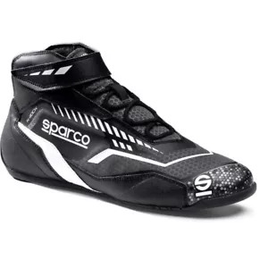 Sparco Kartschuhe K-Rock Karting Shoes - Kart Schuhe - Aktuelles Modell - Bild 1 von 4