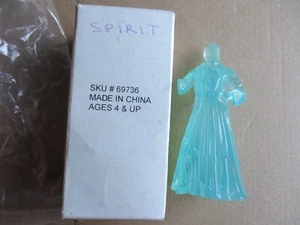 3.3/4 10cm STAR WARS POTF OBI WAN KENOBI SPIRIT MAIL AWAY HASBRO 1997 - Imagen 1 de 1