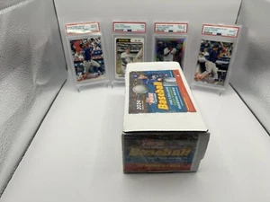 2024 Topps Heritage High Number Complete Base Set with Short Prints ~ 225 Cards - Picture 1 of 4