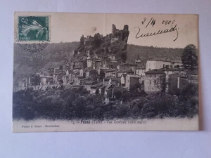 CPA 81 PENNE - Vue Générale - Imagen 1 de 2