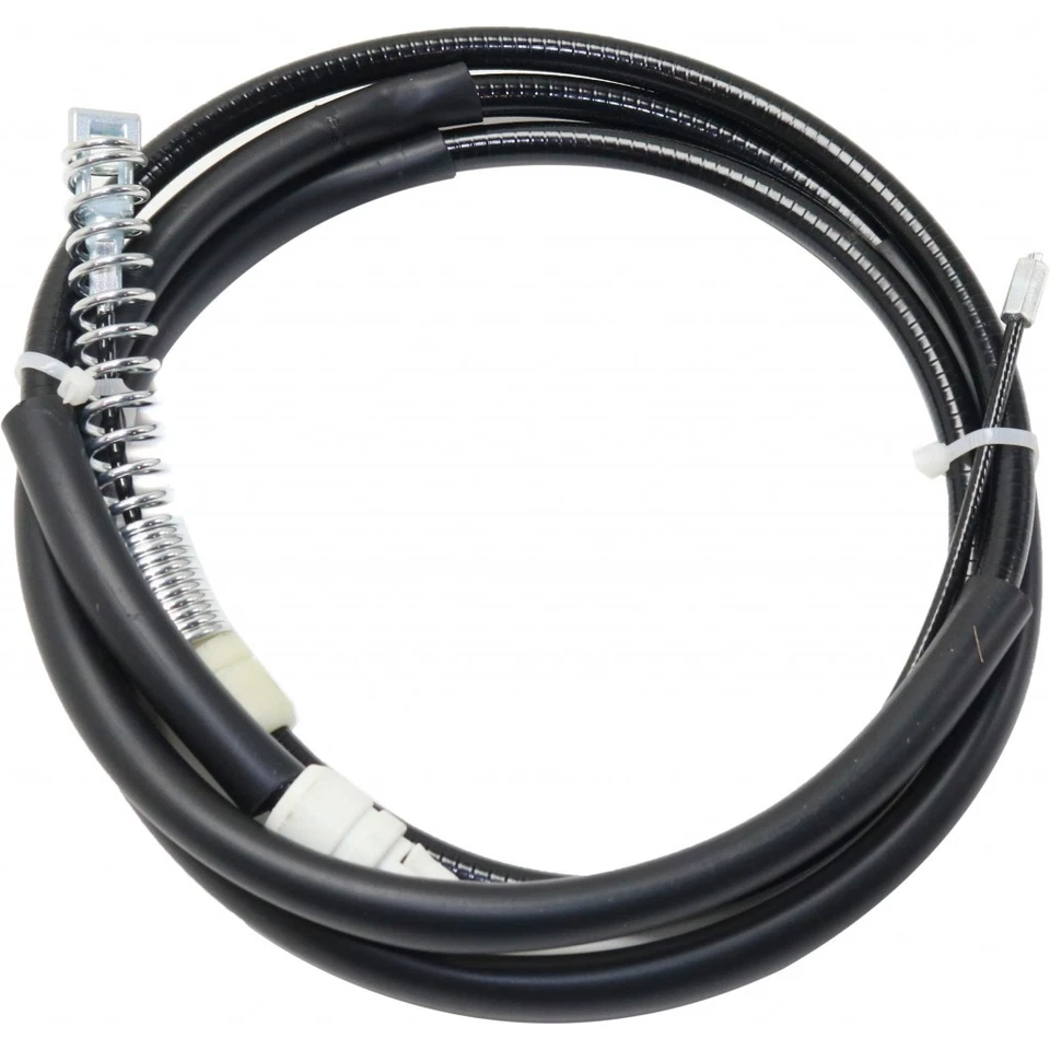 Cable de freno de estacionamiento trasero para Chevy 1500/2500/3500/4500 2003-2018 lado del conductor Foto 1 de 4
