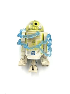 Star Wars Power Of The Jedi Sneak Preview R3-T7 Droid 3,75" Actionfigur POTJ - Bild 1 von 10
