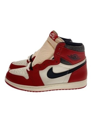 NIKE AIR JORDAN 1 RETRO HIGH OG_Air Jordan 1 Retro High OG 29 cm US11 WHT