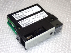 PROCESADOR DE MEMORIA Allen Bradley logix 5555 1756-l55/a l55/a - Imagen 1 de 3