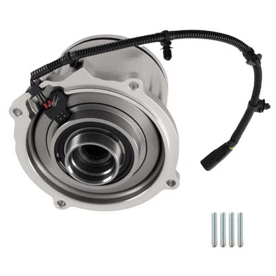 Rear Differential Viscous Coupling For Mazda CX-3 CX-5 CX-9 AWD KE012797X 13-23 - Image 1 of 4