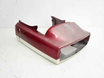 Luz trasera cubierta 92 Kawasaki Ninja EX 500 14024-5206-GP usada Foto 1 de 4