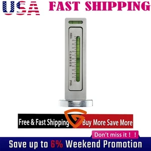 Adjustable Magnetic Gauge Tool For Car Truck Camber Castor Strut Wheel Alignment - Picture 1 of 11