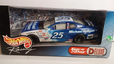 NASCAR BURNOUT VENTA! Chevrolet Monte Carlo Jerry Nadeau 1:24 HotWheels. Foto 1 de 4