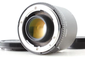 [TOP MINT] Nikon TC-20EII AF-S 2X Teleconverter for AF-S AF-I Lens from JAPAN - Picture 1 of 8