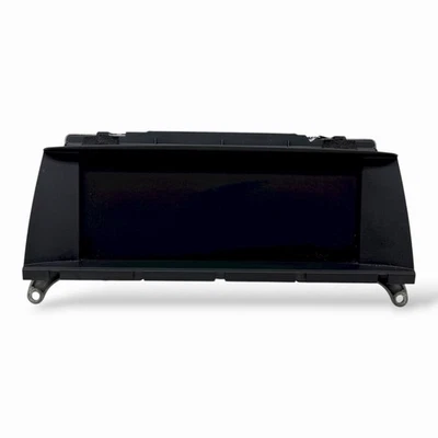 2011-2017 BMW X3 F25 RADIO STEREO GPS NAVIGATION INFORMATION 8.8" DISPLAY SCREEN - Bild 1 von 4