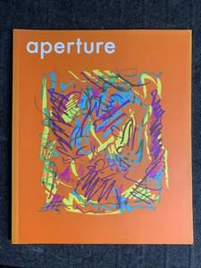 Aperture Magazine : William Eggleston's Drawings : Fall 2009 #196 : VG+C - Picture 1 of 7