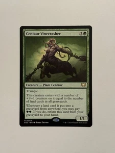 Centaur Vinecrasher (EOC) 135 - Picture 1 of 1