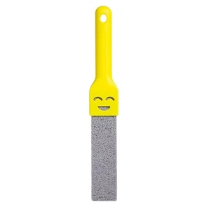 Toilet Pumice Stone Cleaning Stick Bowl Cleaner Stain Removal Cost-Effective - Picture 1 of 21