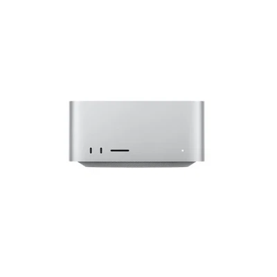 Apple Mac Studio Z14J000E1LL/A 64GB 1TB, Silver - Image 1 of 2