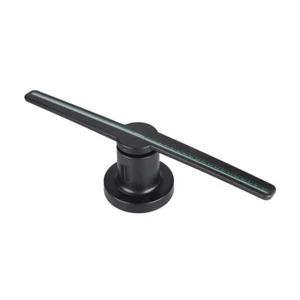 3D 320 16.5in LED WiFi Holographic Projector Display Hologram Player Advertising - Picture 1 of 4
