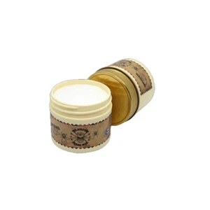 BANDIDO Aqua Fiber Hair Wax 125ml Faser-Modellierwachs - Bild 1 von 1