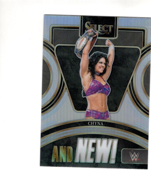 B6126- 2024 Select WWE Wrestling Insert Cards G2 -You Pick- 15+ FREE US SHIP - Image 1 of 1