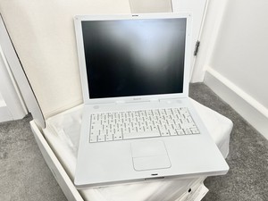 Apple Powerbook Powerpc G4 Laptops For Sale Ebay