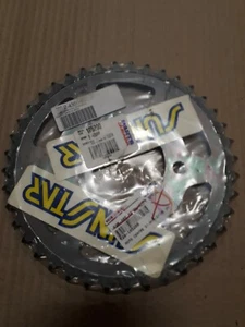Kawasaki ZX10 Rear Sprocket Sunstar # 2-435040 - Bild 1 von 4