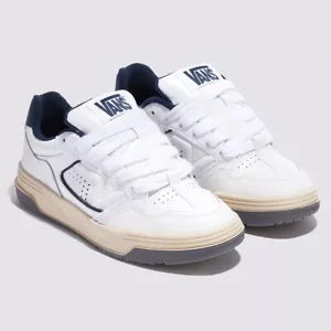Vans TDC Collection Upland Skate Sneaker Schuhe True White VN000D1HW00 US 4-13 - Bild 1 von 5