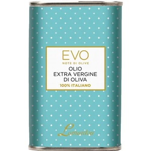 Evo Lamantea Extra Natives Premium Olivenöl aus Italien - 0,25 Liter Dose - Bild 1 von 1