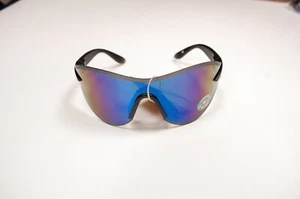 Rebell Sport Radsport Sonnenbrille BRANDNEU! HERGESTELLT IN ITALIEN! UV 400 - Bild 1 von 12