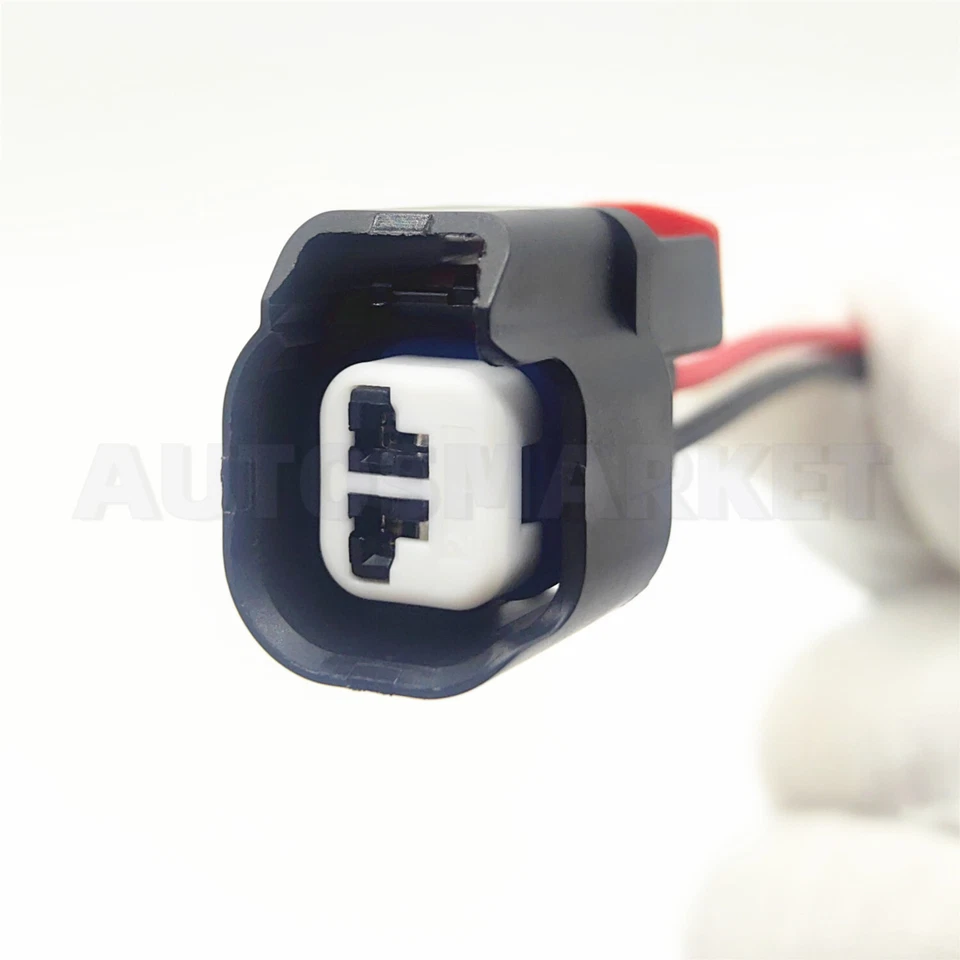 For 2013-2016 Dodge Dart 2-Way Side Marker Light Connector Harness - Image 1 of 4