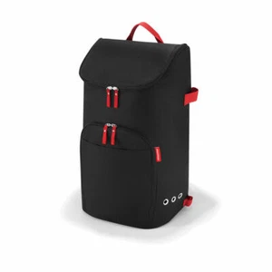 reisenthel citycruiser bag Einkaufstasche für citycruiser rack Tasche Black45 L - Picture 1 of 5