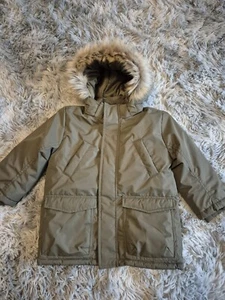 H&M Jungen Winter Jacke/Parka Gr.98/104 Neu - Bild 1 von 3