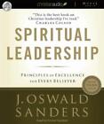 Leadership spirituel : principes d'excellence pour chaque croyant CD non abrégés