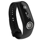 TomTom Touch Fitness Tracker Smart Watch Heart Rate Monitor Black Large Gym