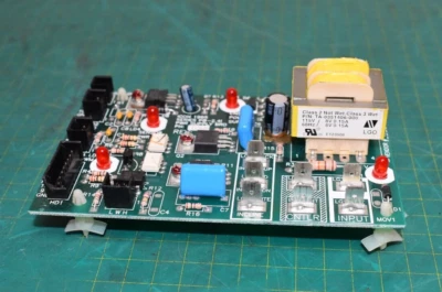 ICON Power Supply Board PN: 157626 for Proform, Gold's and other Treadmills - Imagem 1 de 4