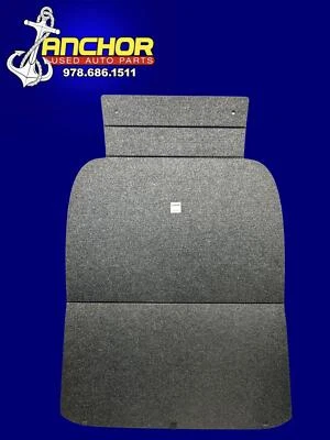 ✅2018-2022Honda Accord Trunk Spare Tire Cover Floor Carpet 84521-TVA-A00 OEM✅ - Image 1 of 4