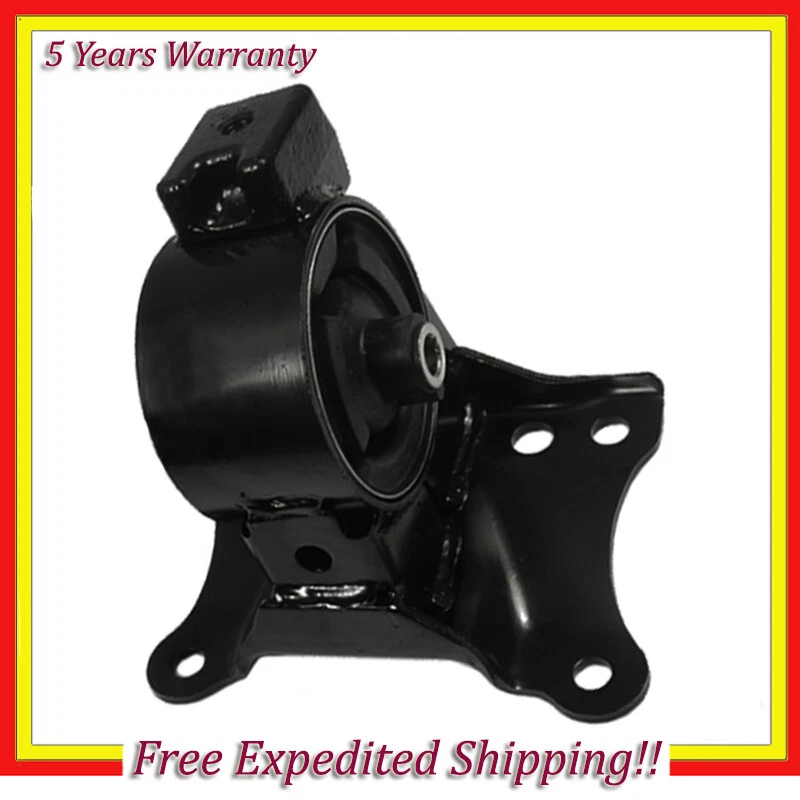 Montaje de transmisión de motor automático para Nissan X-Trail 2005-2006 2,5 L EM5175 nuevo 7337 Foto 1 de 4