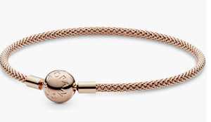 Rose Gold Plated Fashion Jewelry for 