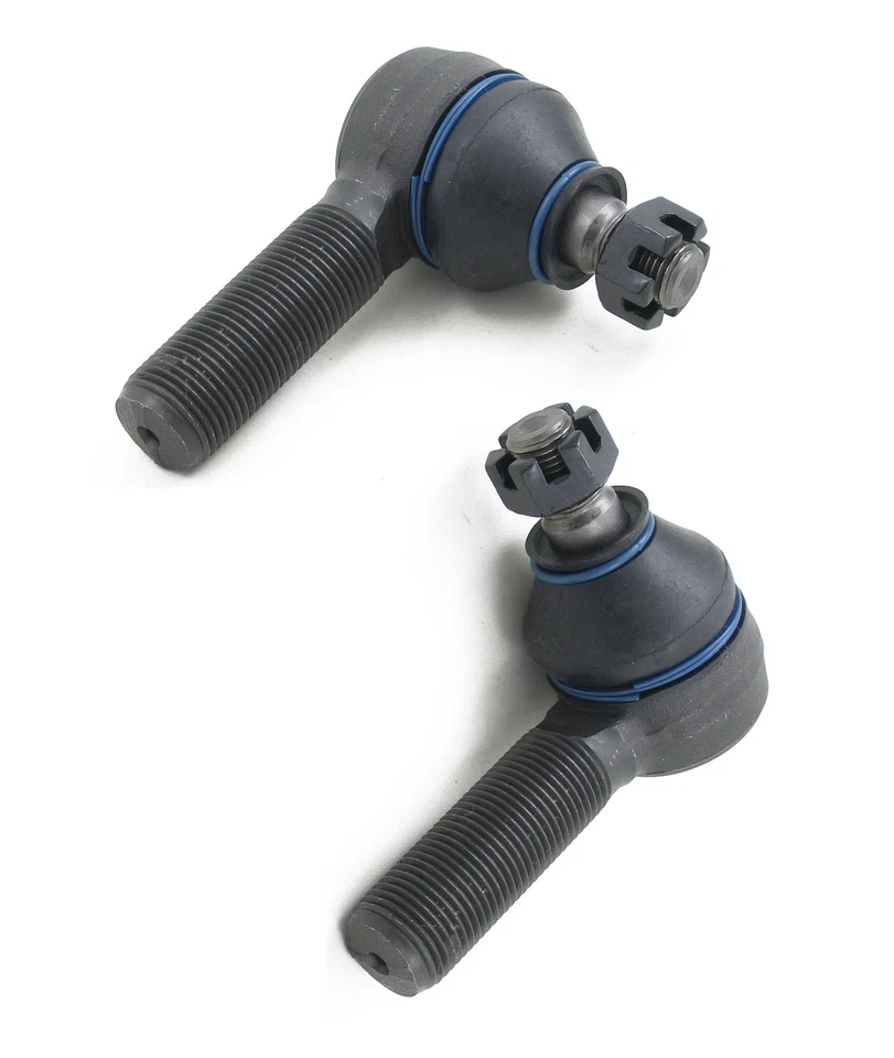 一对套装 2 前外转向领带杆端 Mevotech 适用于道奇 D100 D150 W150 — 第 1/1 张图片