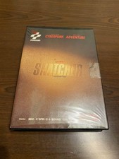 MSX2 Snatcher SNATCHER