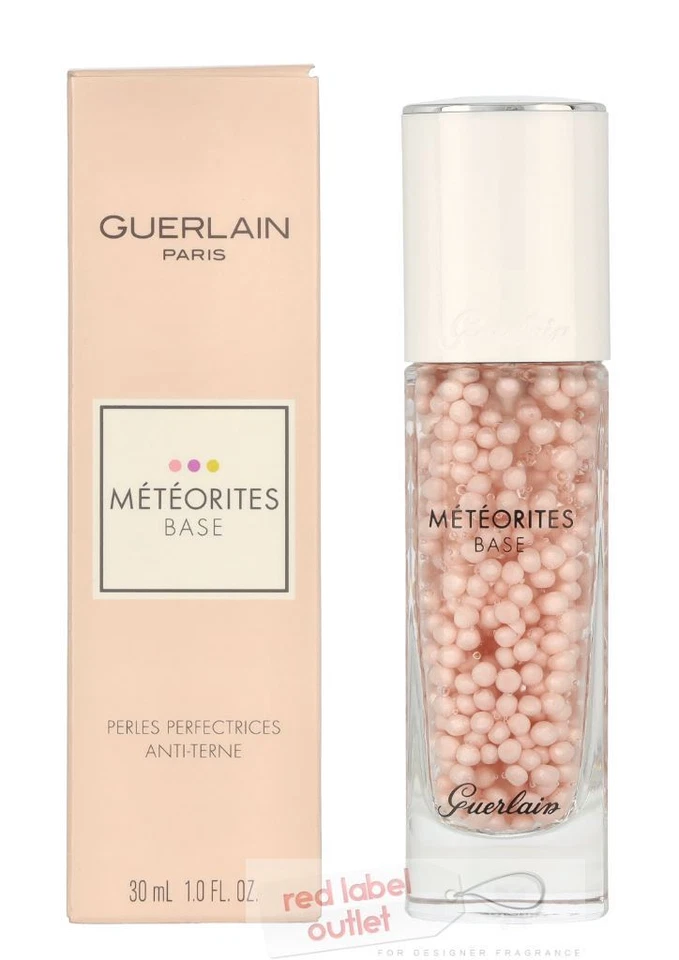 Guerlain Meteorites Base Perfecting Pearls 30ml Women