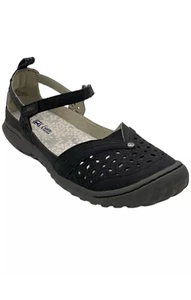 NEW NIB JBU Jambo Rosemary Classic Mary Jane Black Adjustable Women’s 11 ~$85.00 - Picture 1 of 6