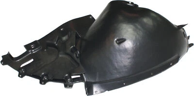 New Front, Driver Side, Front Section Fender Liner For Chevrolet Volt 2011-2015 - Image 1 of 4